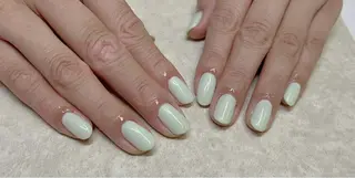 ネイル private salon Nalu所属・nalu nailのネイルデザイン