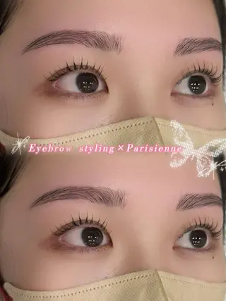 マツエク・マツパ Ayaka まつげ/アイブロウのマツエク・マツパデザイン