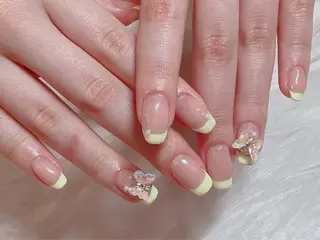 ネイル 狭山店(林) You nailのネイルデザイン