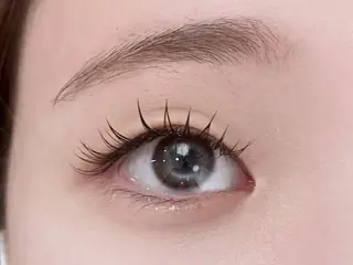マツエク・マツパ amans eyeの眉毛・アイブロウイメージ