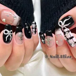 ネイル NAIL BLISSのネイルデザイン