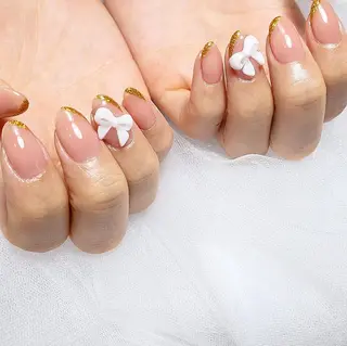 ネイル rokunana 佐野のネイルデザイン