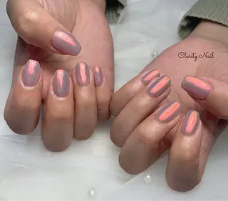 ネイル Clarity Nailのネイルデザイン