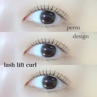 マツエク・マツパ 🤍emotion ito🤍のマツエク・マツパデザイン