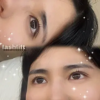 マツエク・マツパ eyelash salon éclat所属・izumi マツエク/パリ/束間のマツエク・マツパデザイン