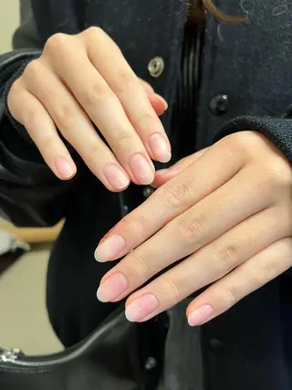 ネイル Nes.Nail所属・Miyagi Asamiのネイルデザイン