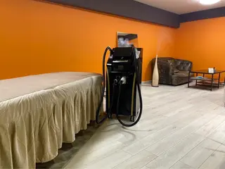 calimelo所属・calimero 美肌脱毛サロンの眉毛・アイブロウイメージ