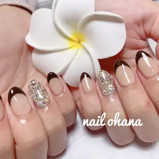 ネイル 那覇🏝️台湾人 ネイリストSHIUのネイルデザイン