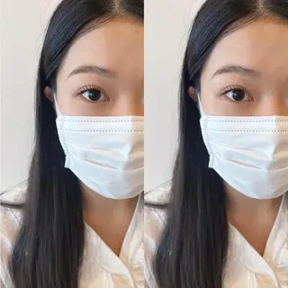 マツエク・マツパ Himmel所属・Himmel  / CHISATO🎀の眉毛・アイブロウイメージ