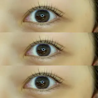 マツエク・マツパ TAKAMOTO YURIの眉毛・アイブロウイメージ