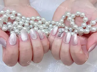 ネイル Merit メリット_のネイルデザイン