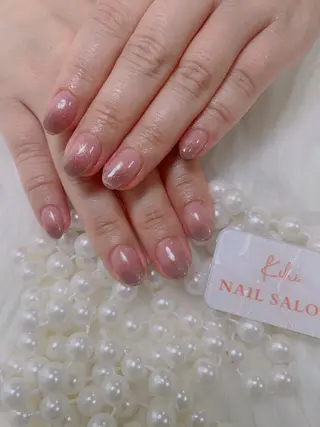 ネイル さくら💮💮 【オフ無料】のネイルデザイン