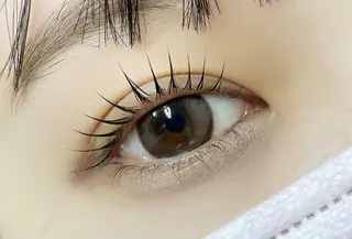 マツエク・マツパ Eyelash Luaのマツエク・マツパデザイン