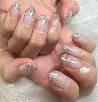 ネイル Alcea 千葉ゆいのネイルデザイン