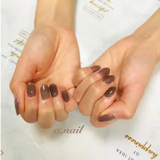ネイル ネイルサロン エーネイルのネイルデザイン