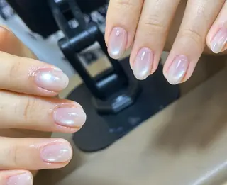 ネイル 🍑 momo_nailのネイルデザイン