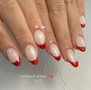 ネイル private salon uluのネイルデザイン