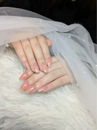 ネイル Queen Nail 柏店　クイーンネイルのネイルデザイン