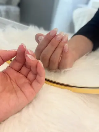 ネイル celan serinaのネイルデザイン