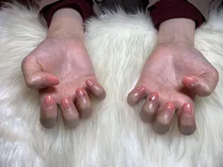 ネイル 松山 美由紀のネイルデザイン