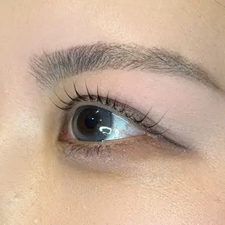 マツエク・マツパ mako 🫧束感まつ毛のマツエク・マツパデザイン