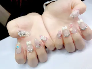 ネイル Salon MINEのエステ・リラクイメージ