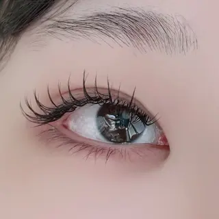 マツエク・マツパ TRU NAIL&EYE所属・石田 にこのマツエク・マツパデザイン