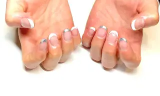 ネイル ささき れいなのネイルデザイン