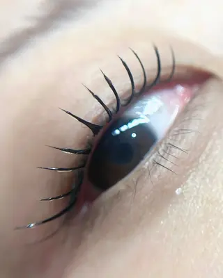 マツエク・マツパ アンドヘルシー なつきのマツエク・マツパデザイン