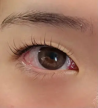 マツエク・マツパ Sunny 💚mimi💚のマツエク・マツパデザイン