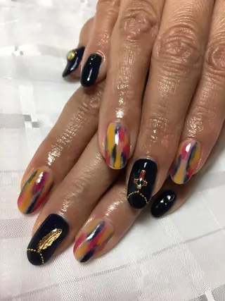 ネイル N Kaoriのネイルデザイン