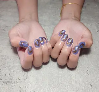 ネイル   BENNIEのネイルデザイン