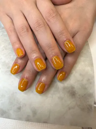 ネイル サロンド ジュリエットのネイルデザイン