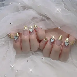 ネイル nail ONE🤍のネイルデザイン