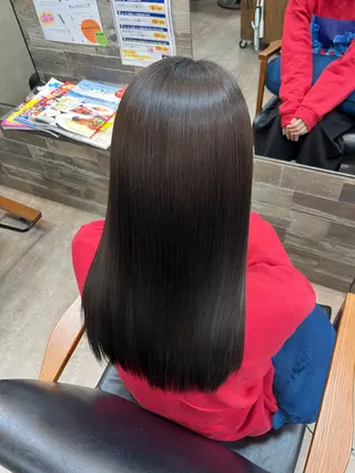 ロング RIENS /daichiのヘアスタイル