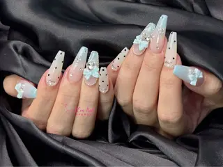 ネイル AConNailSalon所属・ACon NailSalonのネイルデザイン