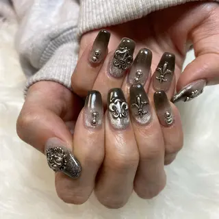 ネイル nailsalon ICHIのネイルデザイン