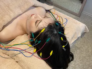 メンズ 美容鍼灸サロンulu所属・美容鍼灸サロン ulu【博多祇園】のエステ・リラクイメージ