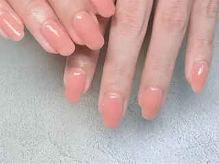 ネイル Nail Head Spa Fortuna所属・Fortuna Mihoのネイルデザイン