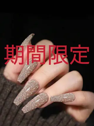 ネイル 蒲田2分 アキのネイルデザイン