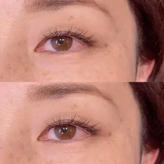 マツエク・マツパ LUANA〜Eyelash＆Nail〜所属・LUANA 千葉の眉毛・アイブロウイメージ