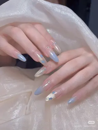 ネイル えい このネイルデザイン