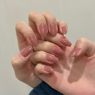 ネイル reika .のネイルデザイン