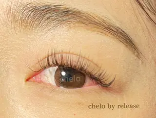 マツエク・マツパ BELLE U所属・BELLE  U KONDOの眉毛・アイブロウイメージ