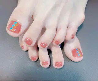 ネイル nailsalon REJOICEのネイルデザイン