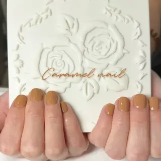 ネイル Angelique 田中/高崎のネイルデザイン