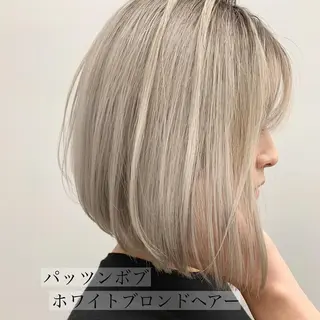 ショート カラー ヘアアレンジ 指名支持率NO.1 スタイリストのヘアスタイル
