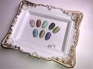 ネイル You kyehwaのネイルデザイン