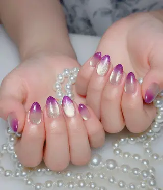 ネイル 👍thumbs up nail👍のネイルデザイン