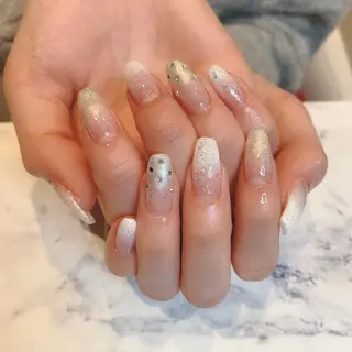 ネイル Adite nailのネイルデザイン